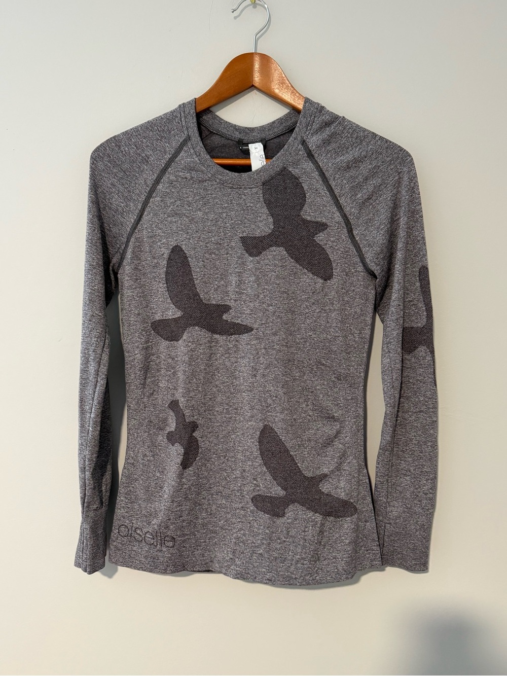 Oiselle Shirt
